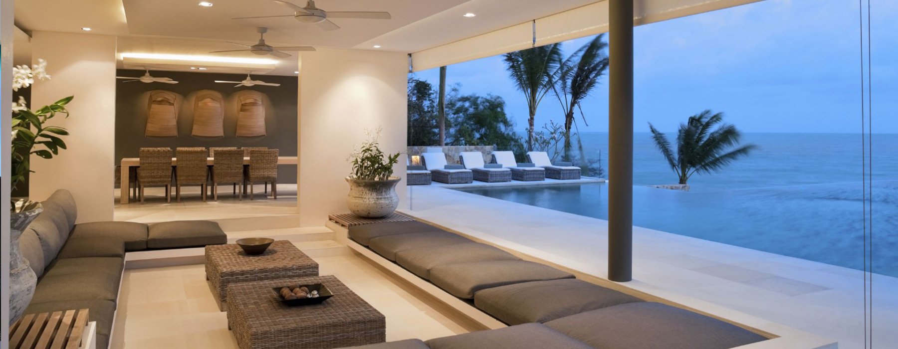 home lighting automation systems